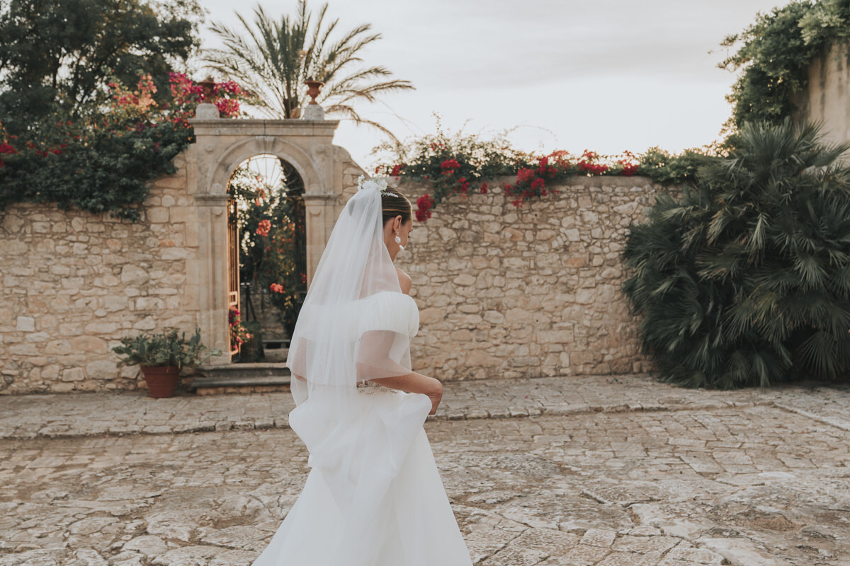 Matrimonio Alla Villa Carcara 72