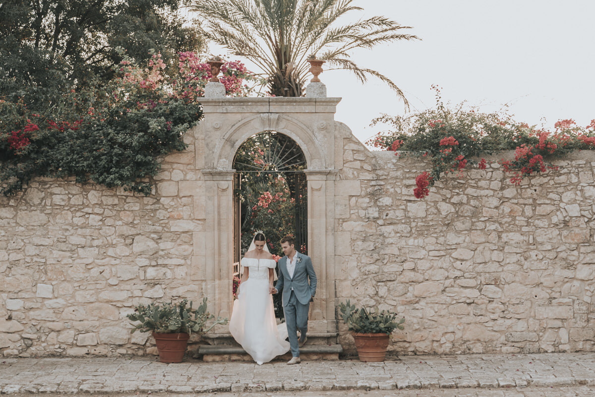 Matrimonio Alla Villa Carcara 75