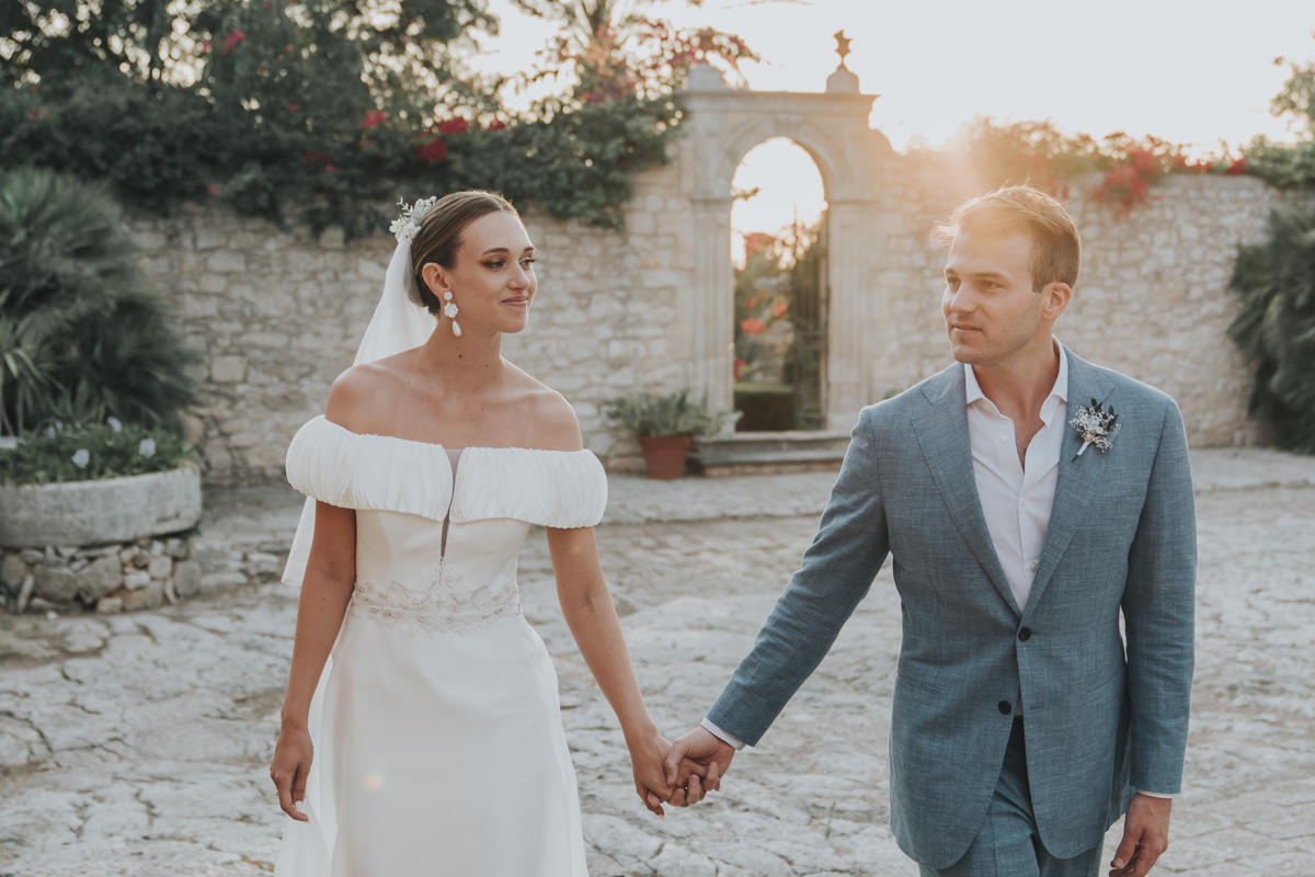 Matrimonio Alla Villa Carcara 76