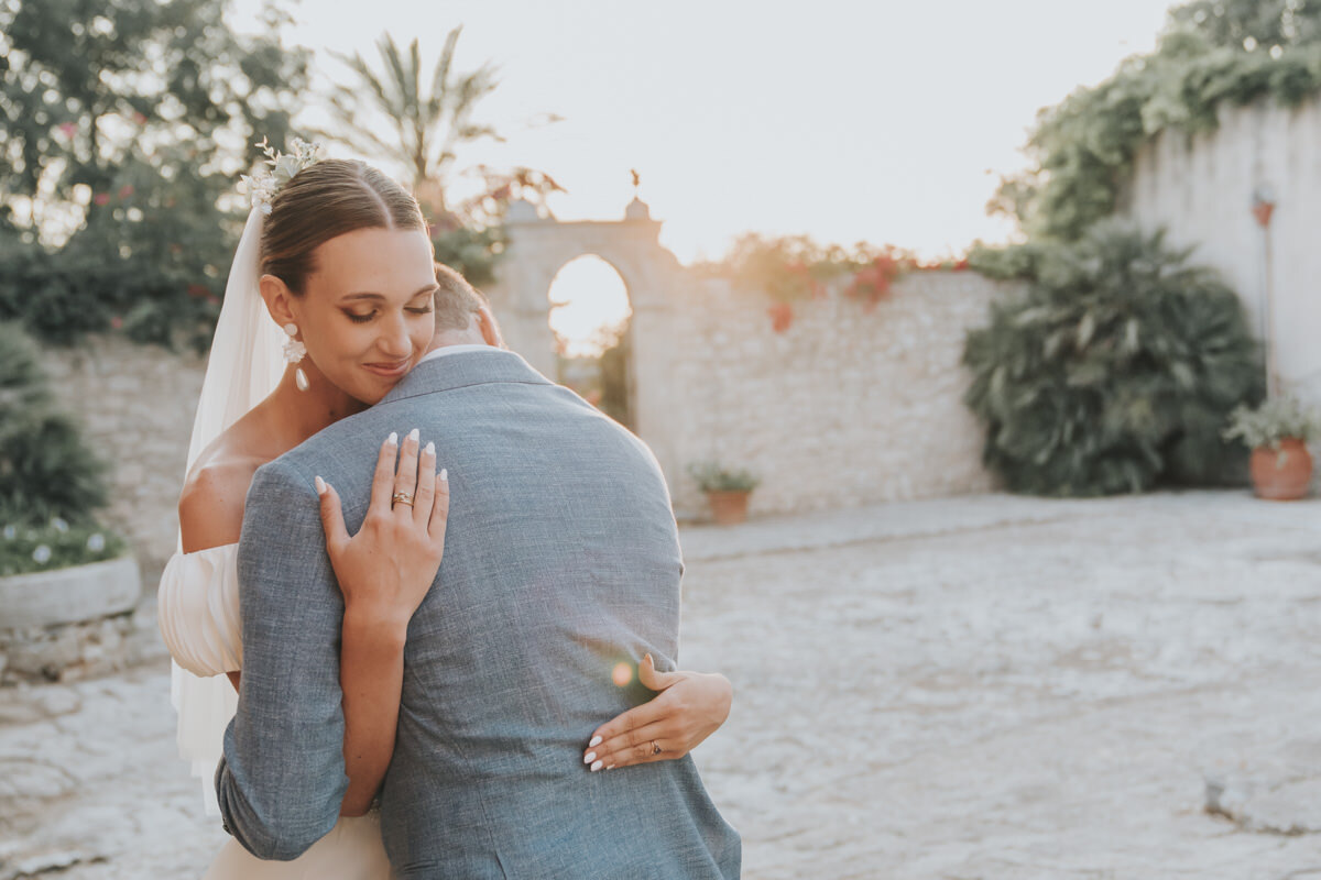Matrimonio Alla Villa Carcara 77