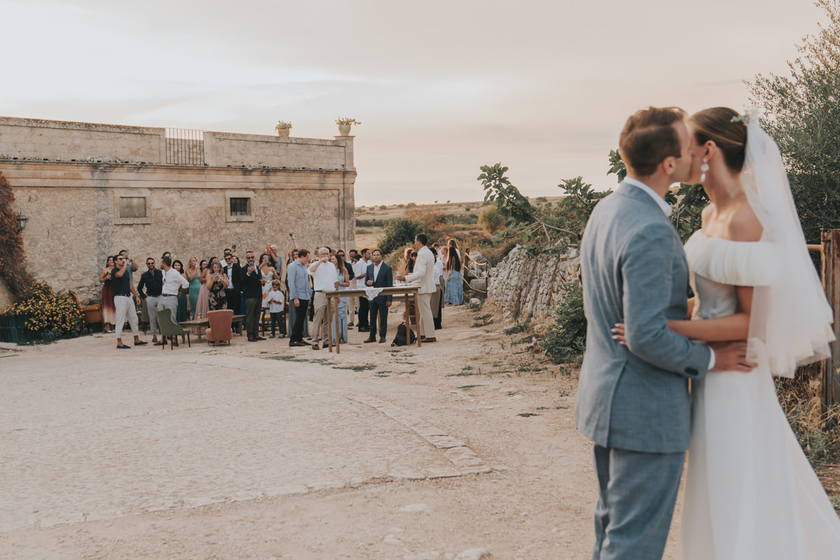 Matrimonio Alla Villa Carcara 79