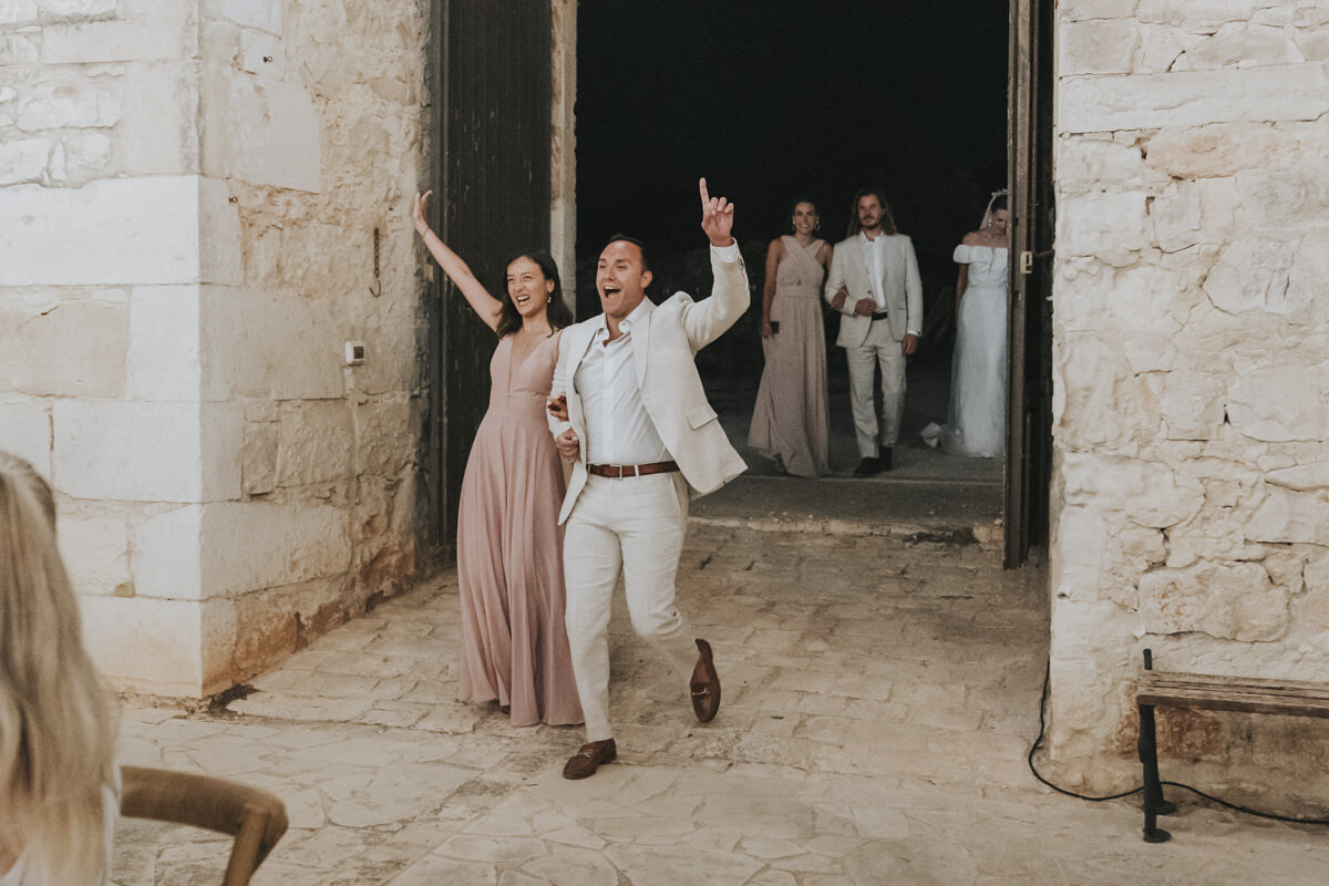 Matrimonio Alla Villa Carcara 84