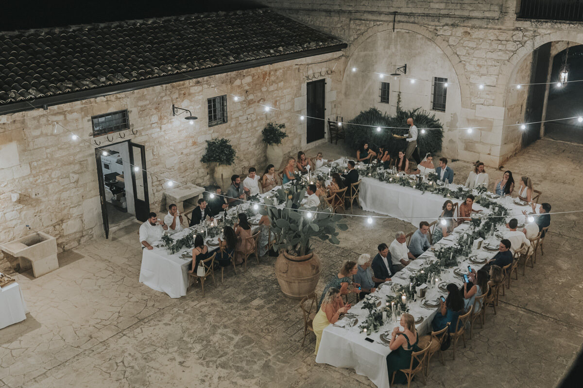 Matrimonio Alla Villa Carcara 85