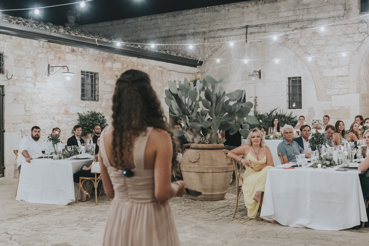 Matrimonio Alla Villa Carcara 86