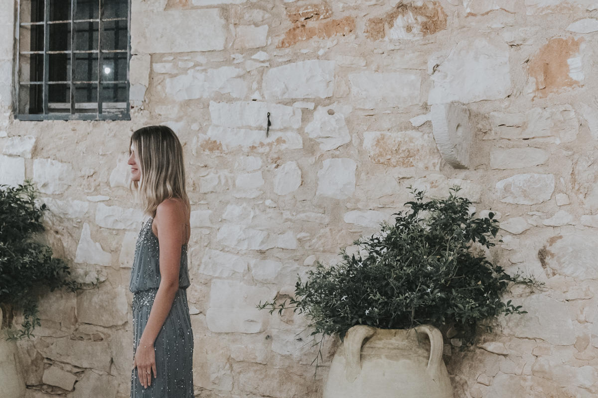 Matrimonio Alla Villa Carcara 89