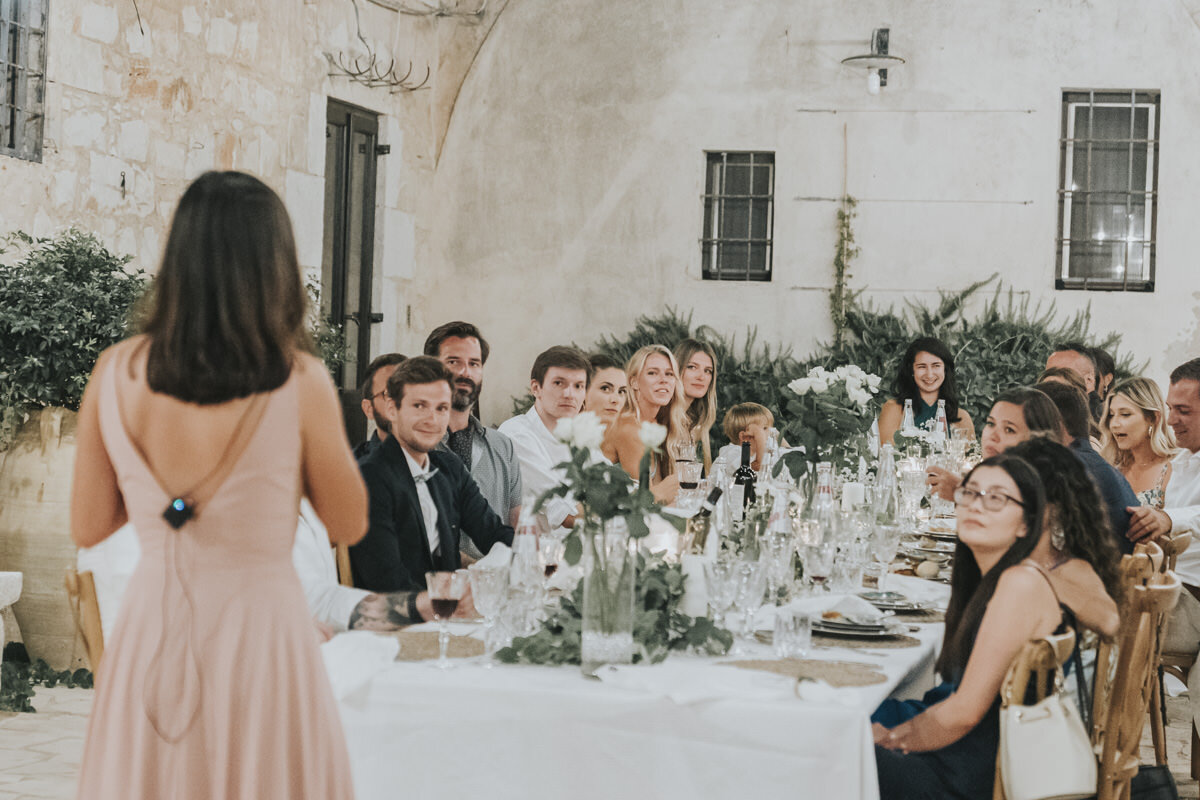 Matrimonio Alla Villa Carcara 92