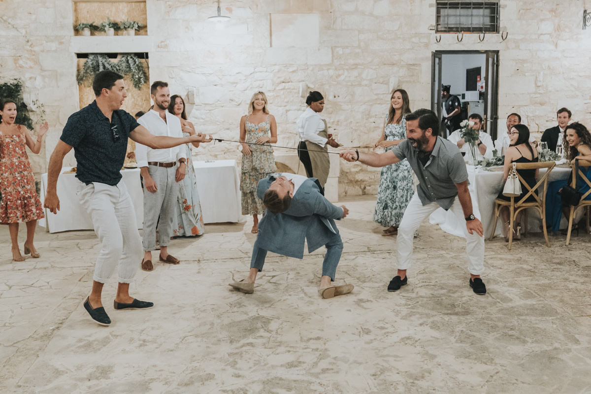 Matrimonio Alla Villa Carcara 96