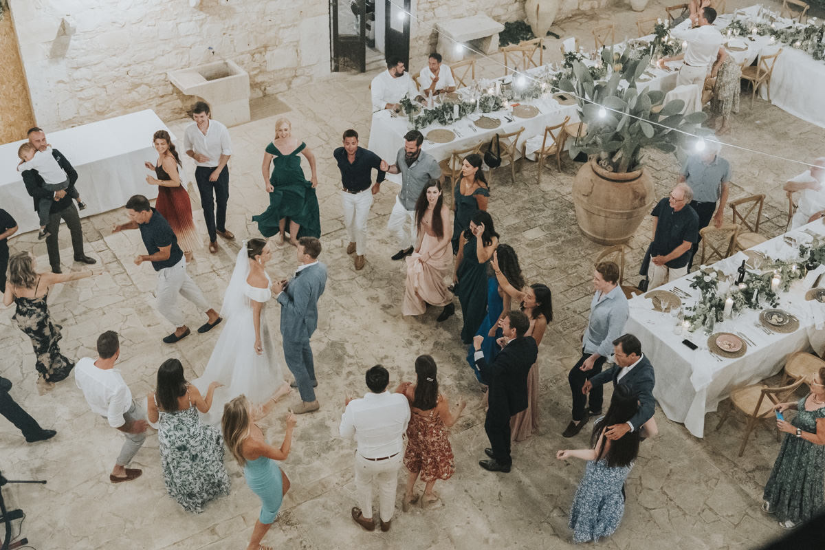 Matrimonio Alla Villa Carcara 97