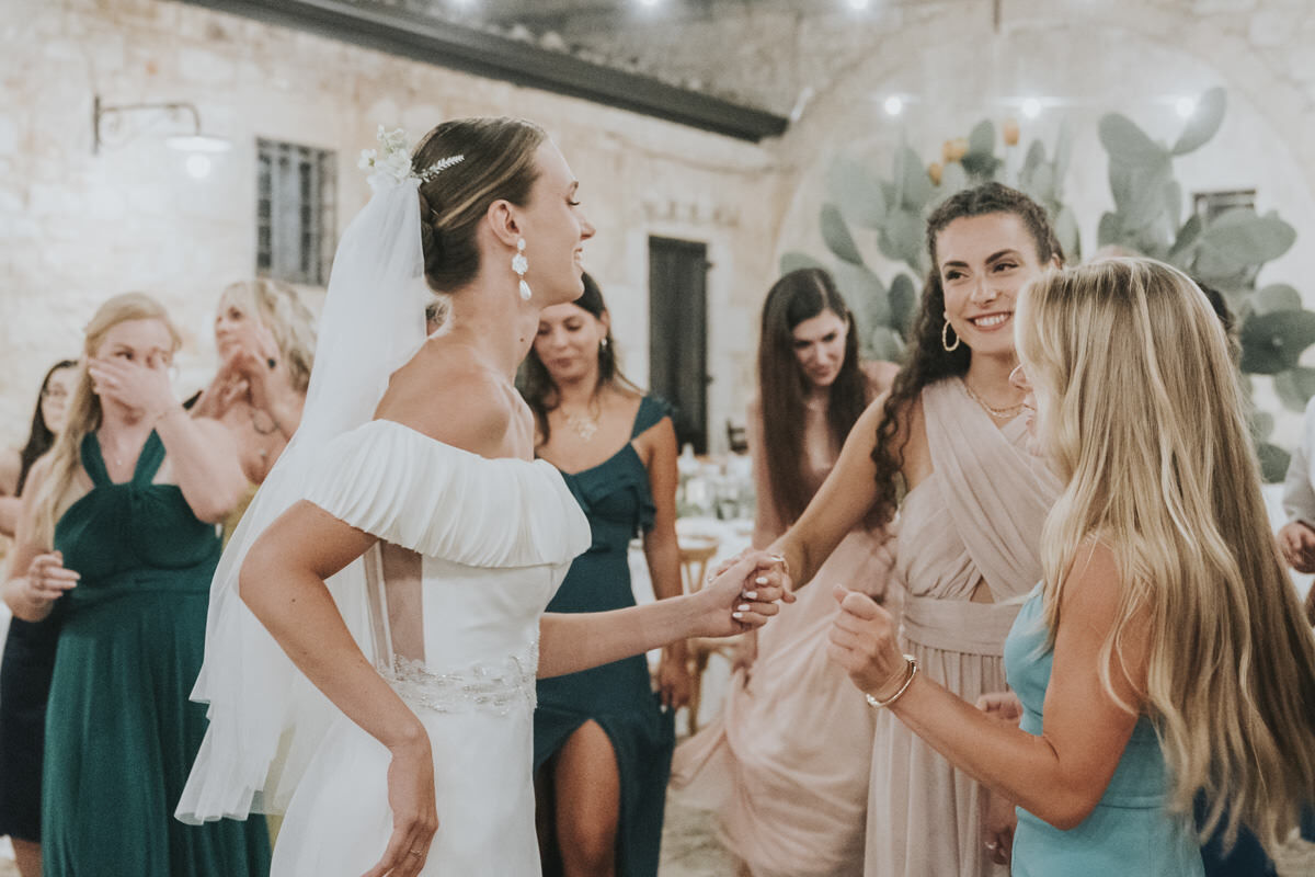 Matrimonio Alla Villa Carcara 98