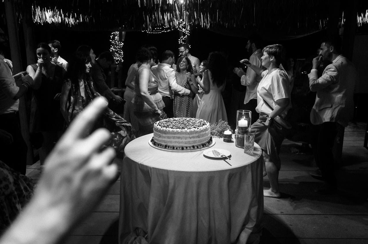 Matrimonio In Spiaggia2