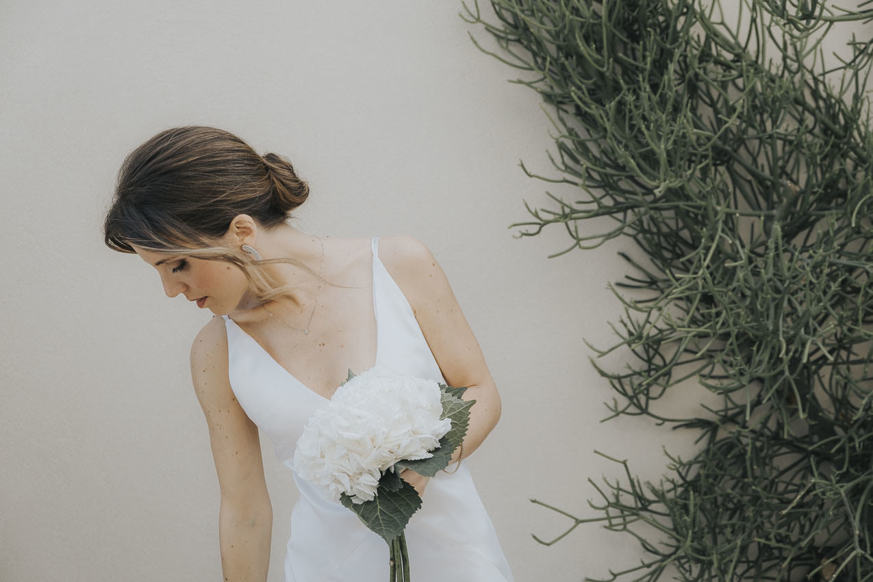 Matrimonio In Spiaggia Al Lido Baiamuri11