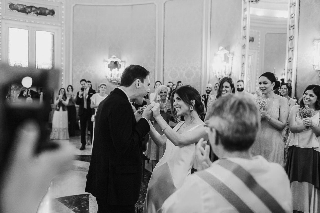 Matrimonio In Spiaggia Al Lido Baiamuri13