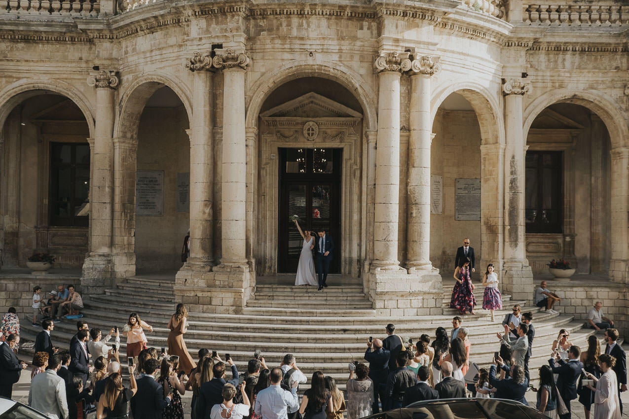 Matrimonio In Spiaggia Al Lido Baiamuri14