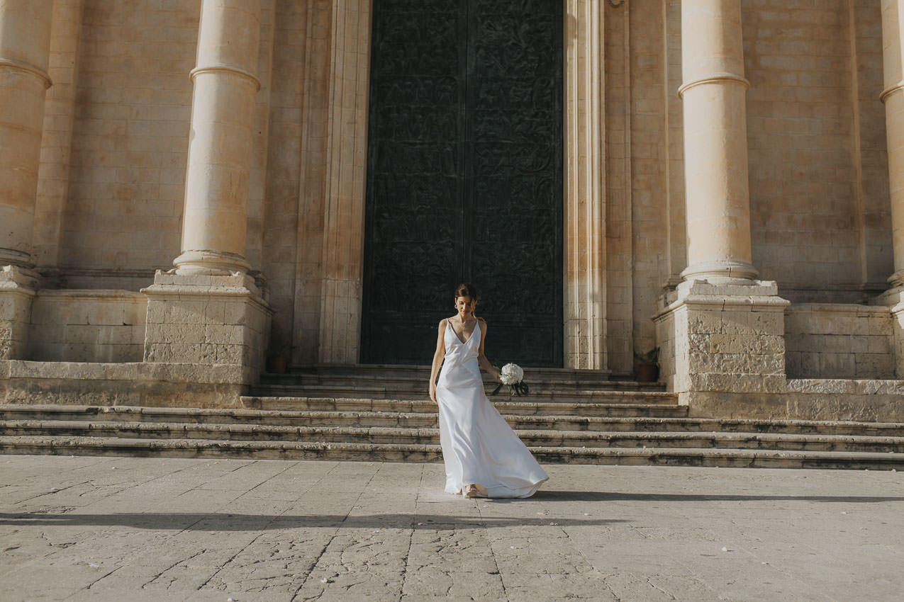 Matrimonio In Spiaggia Al Lido Baiamuri15
