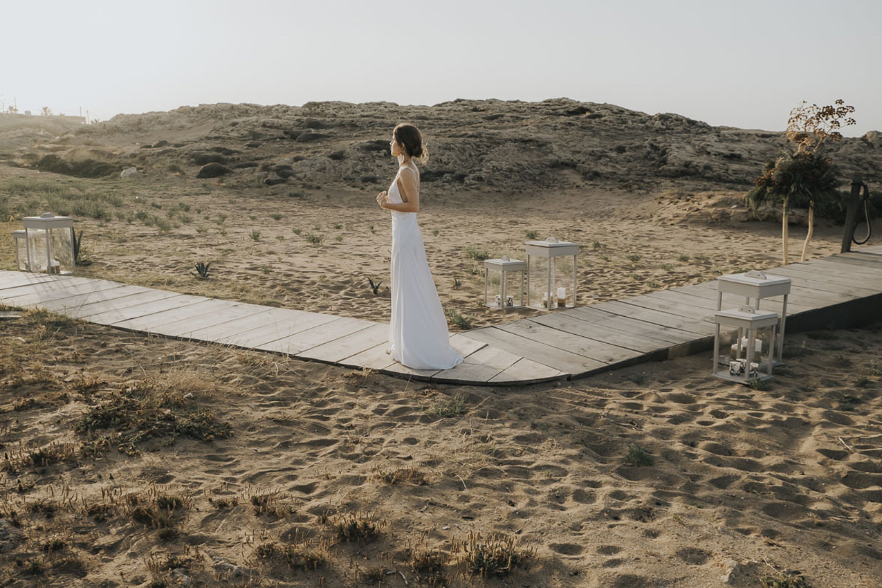 Matrimonio In Spiaggia Al Lido Baiamuri19