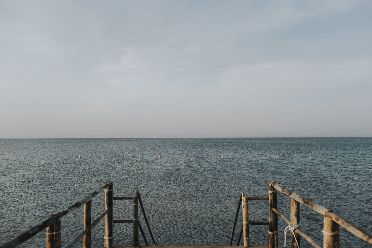 Matrimonio In Spiaggia Al Lido Baiamuri20