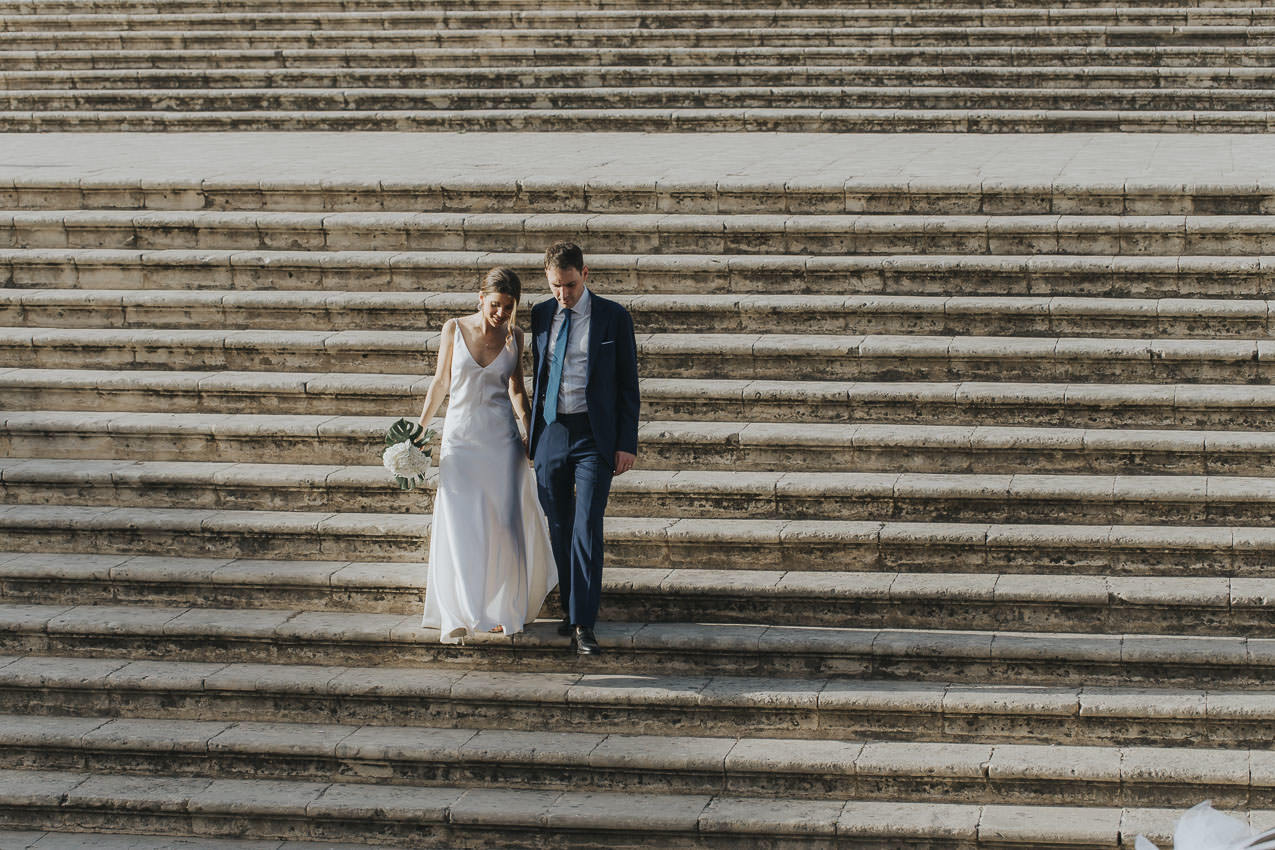 Matrimonio In Spiaggia Al Lido Baiamuri27