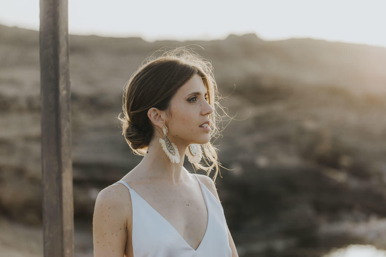 Matrimonio In Spiaggia Al Lido Baiamuri35