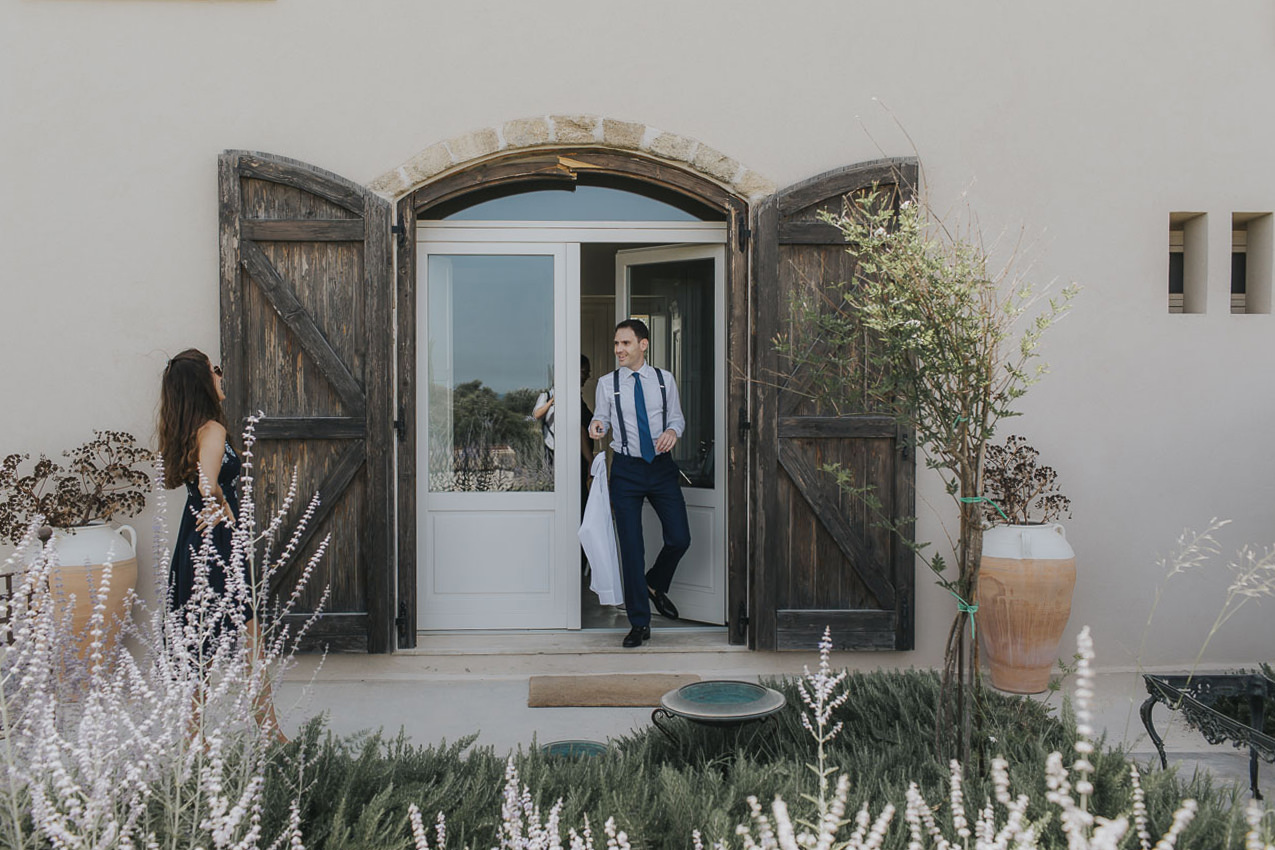 Matrimonio In Spiaggia Al Lido Baiamuri8