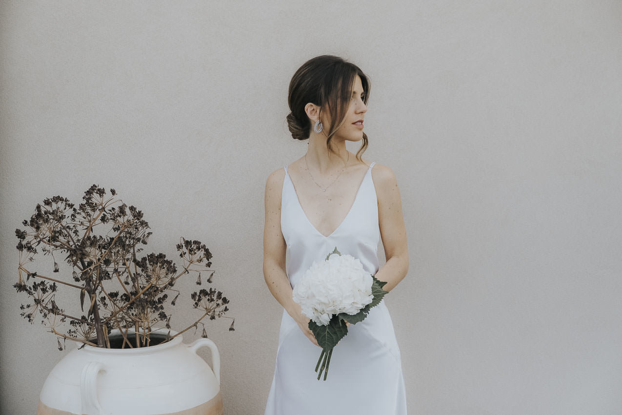 Matrimonio In Spiaggia Al Lido Baiamuri9