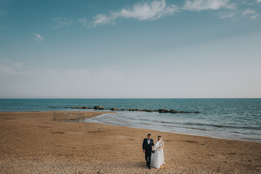 Matrimonio A Ragusa