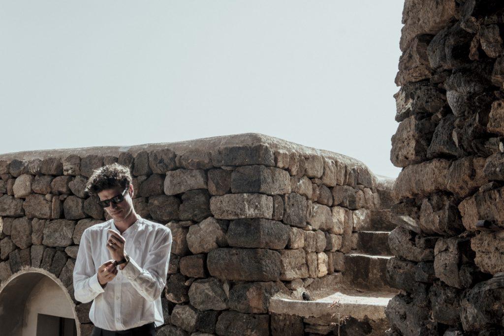 Sposarsi A Pantelleria Matrimonio In Sicilia 1 1024X684