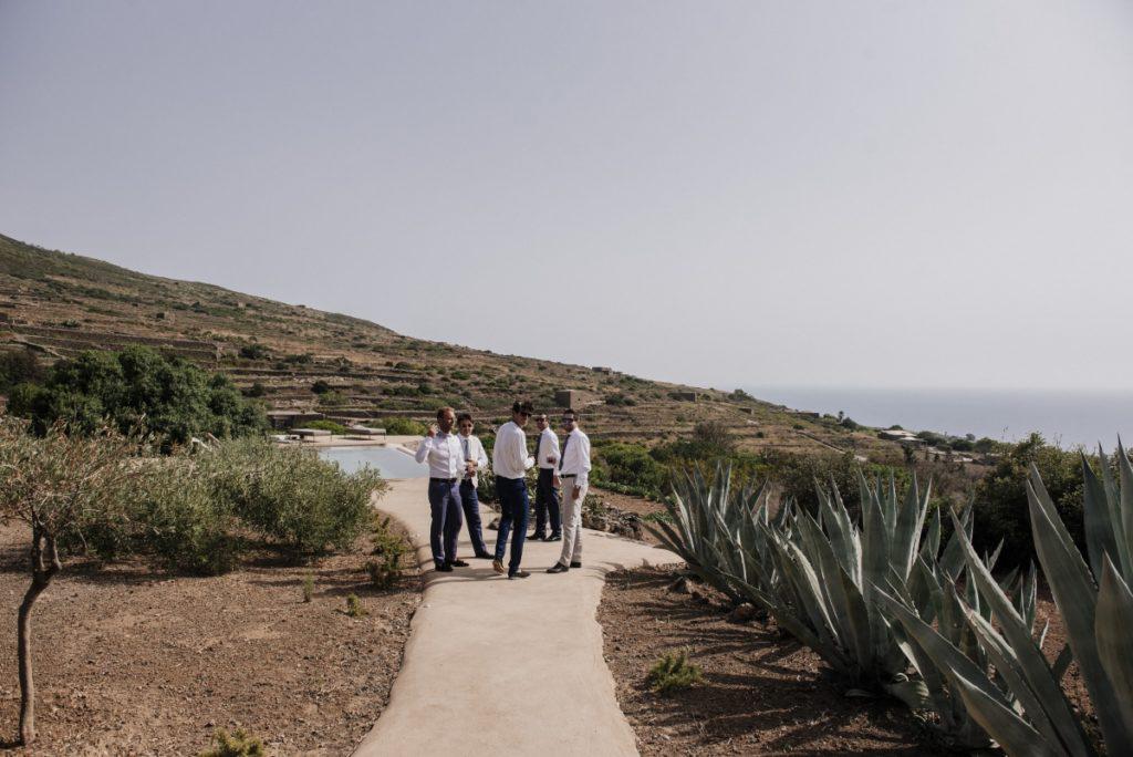 Sposarsi A Pantelleria Matrimonio In Sicilia 9 1024X684