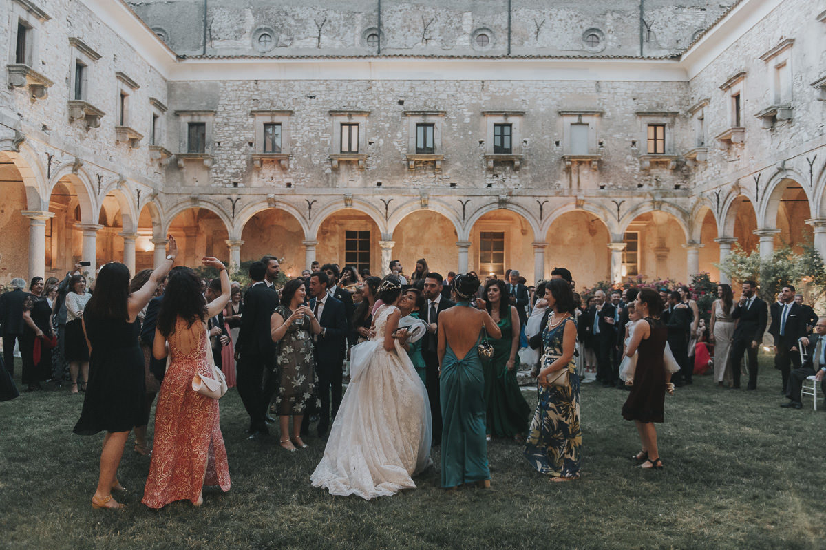 Matrimonio A Palermo058