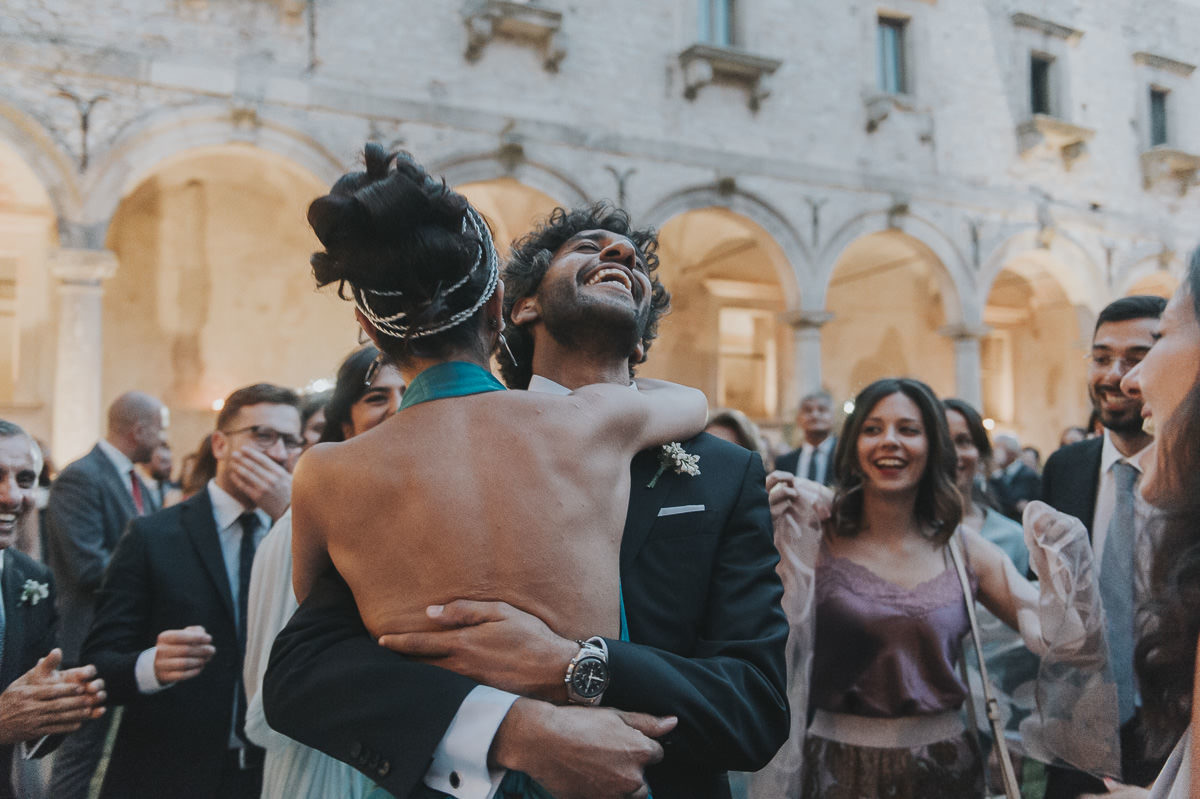 Matrimonio A Palermo060