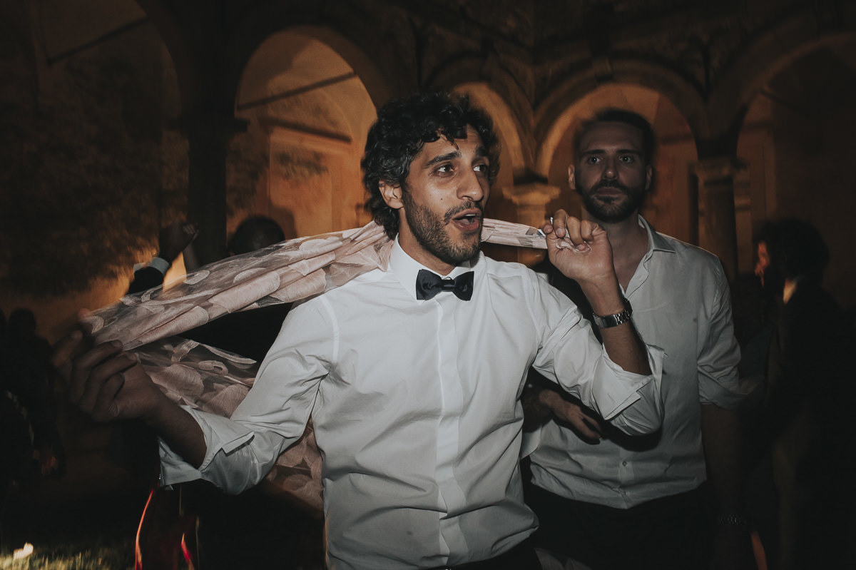 Matrimonio A Palermo072