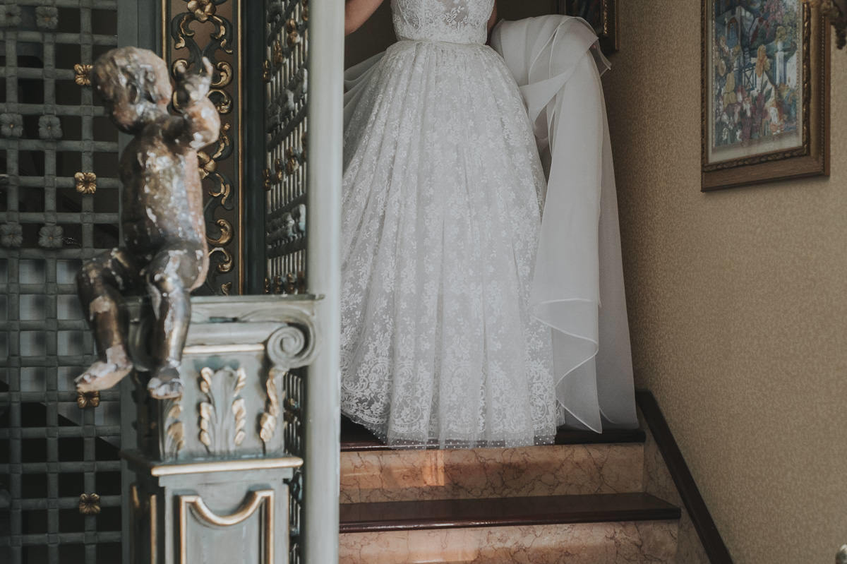 Matrimonio A Palermo099