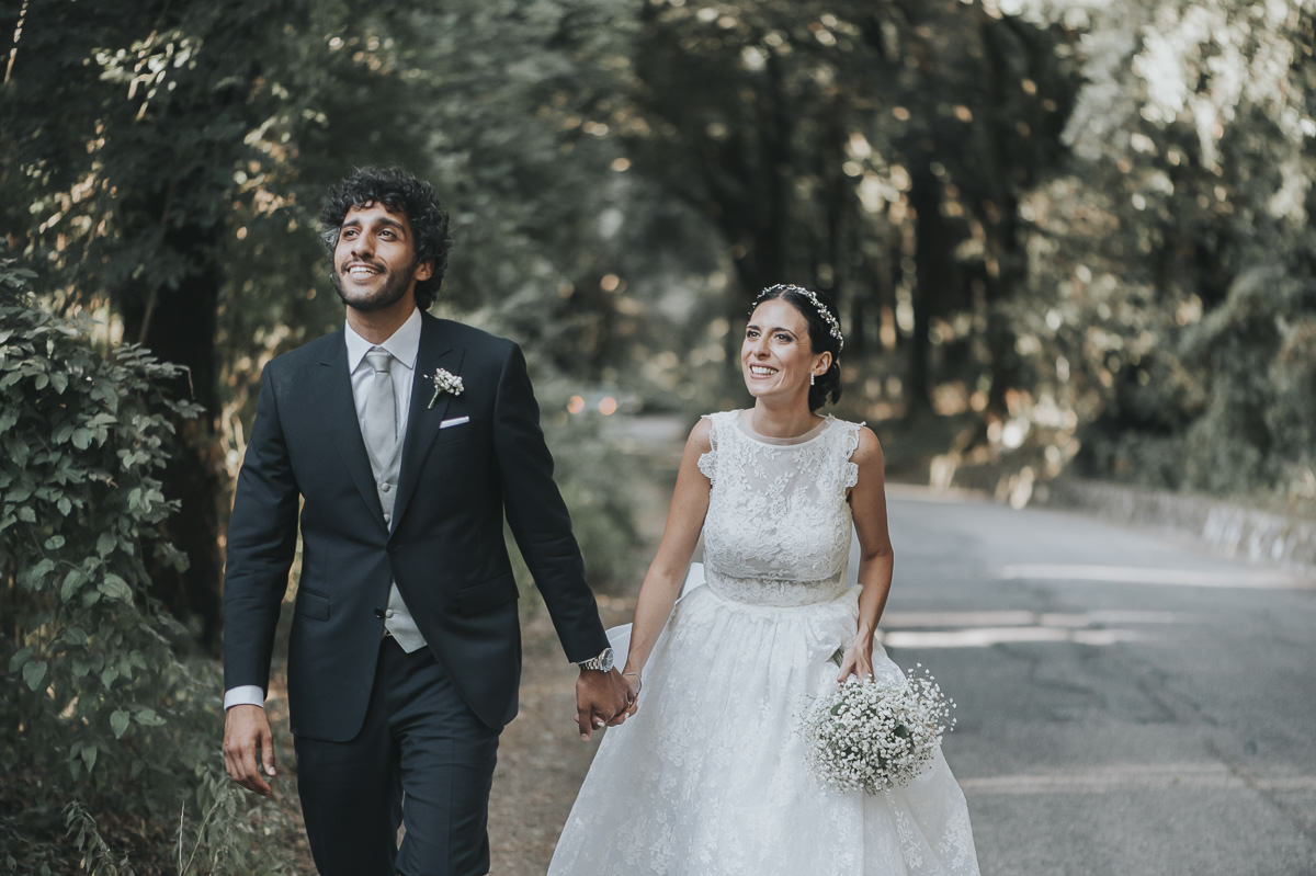 Matrimonio A Palermo106