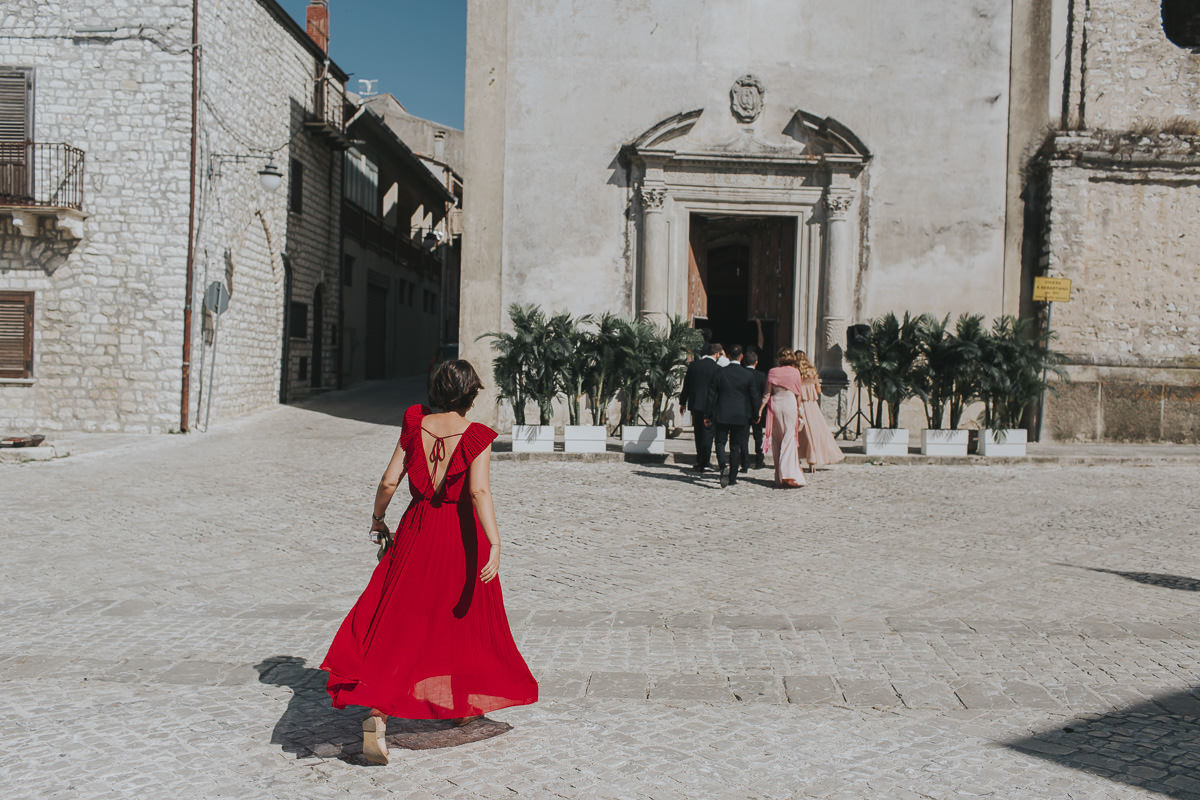 Matrimonio A Palermo128