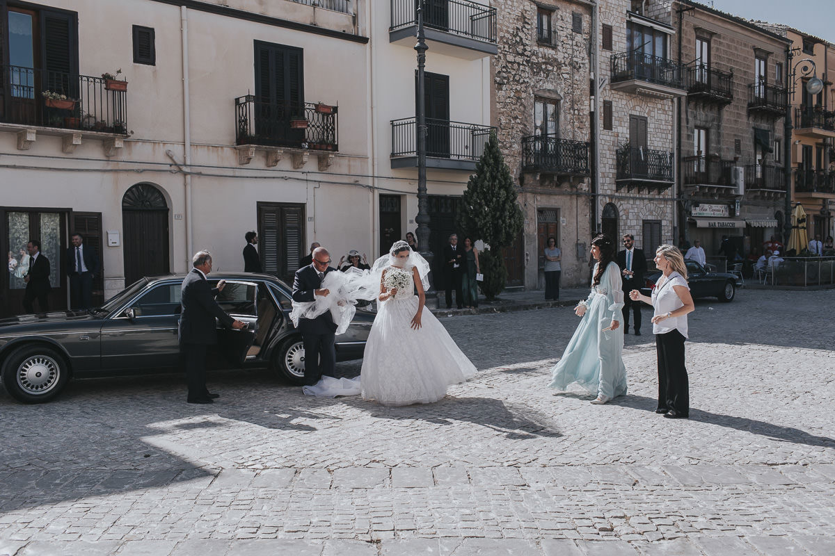 Matrimonio A Palermo129