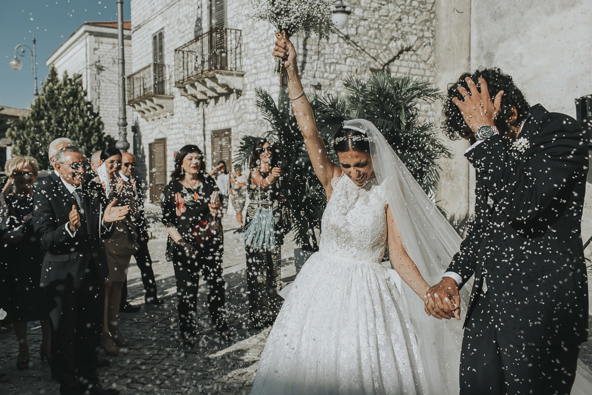 Matrimonio A Palermo134