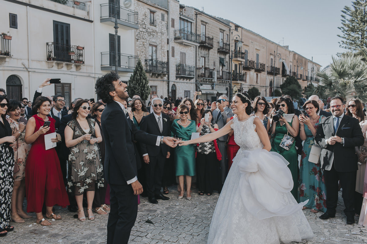 Matrimonio A Palermo135