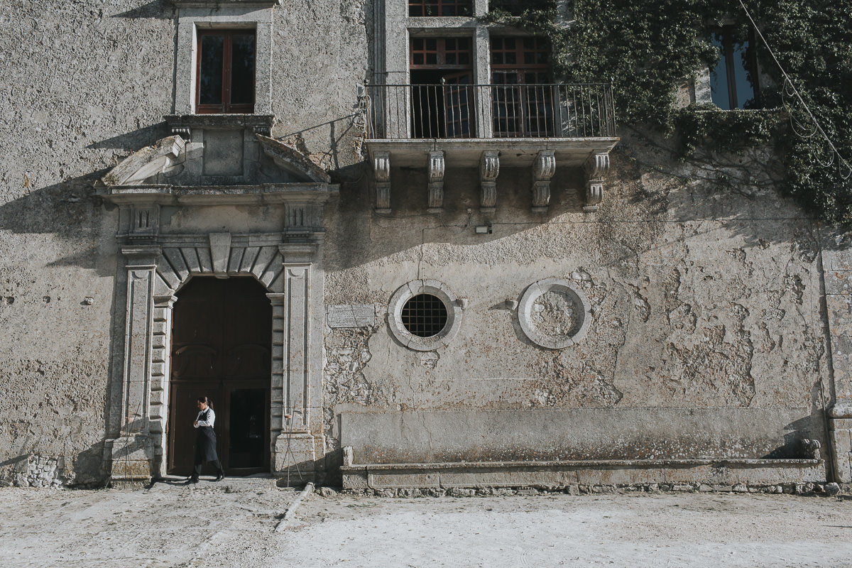 Matrimonio A Palermo136