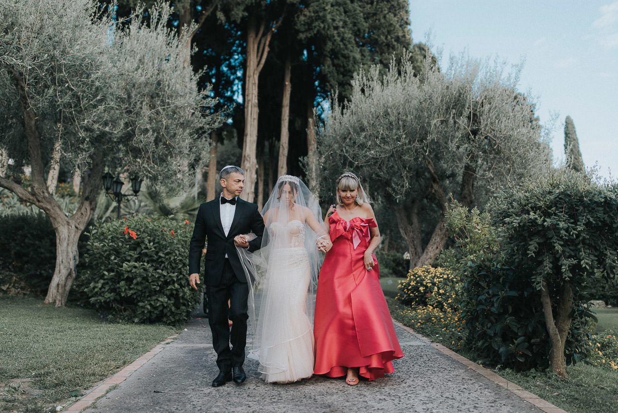 Wedddingin Taormina 42