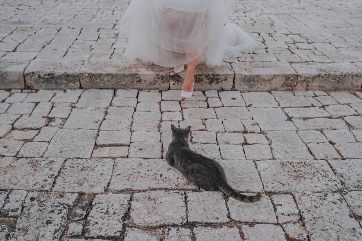 Matrimonio A Siracusa