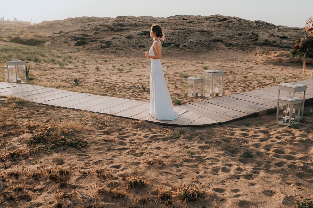 Matrimonio In Spiaggia